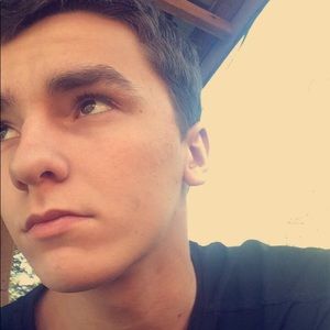 Meet your Posher, Matthew